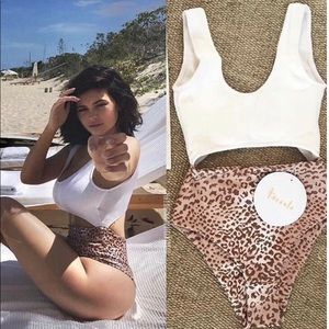 As seen on Kylie Tacoola Mai Mai onepiece